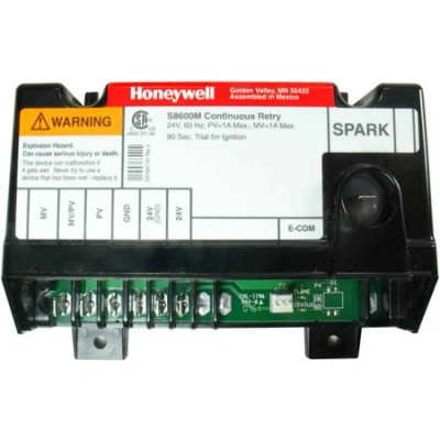 RHEEM 177256 -Ruud 70-102814-01 120V Induced Draft Blwr W/Gskt