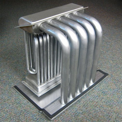 RHEEM 183914 Heat Exchanger 100 Wide Body Ruud