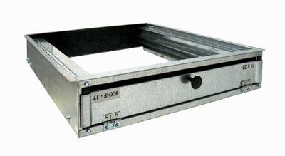 RHEEM 185910 -Ruud RXHF-17 "17"" External Filter Rack "