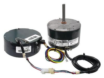RHEEM 186831 /Protech - Motor - ECM - /Ruud/Protech - A comp