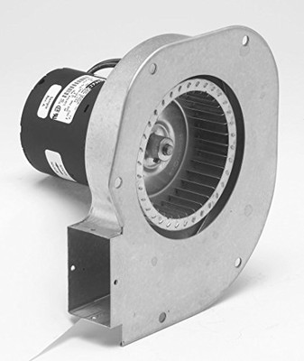 FASCO 190795 Fasco- A121 DraftInducerMotor 240v 1sp