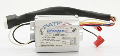 Field Controls 102537 BALLAST ASSEMBLY FOR UV-12 REPLACES 46365501