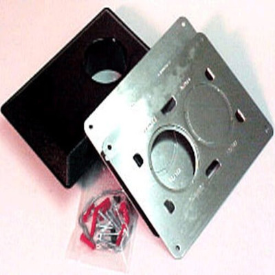 WEIL 208908 382-200-430 VENT TERMINATION KIT S/S GV3-6 -MCLAIN -MCLAIN 120077