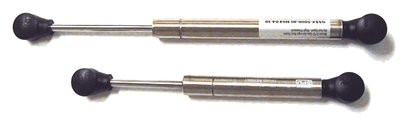 SIERRA 5501603 SIER GAS SUPP 17INX20LB