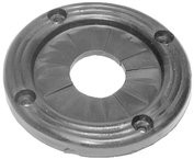 T. H. MARINE 5502061 THMA ROD GROM UTIL BLK SM