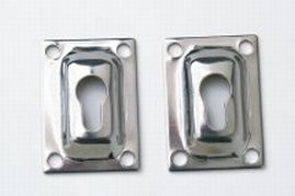 WINDLINE 5501657 WIND BRKS FOR TDL4E