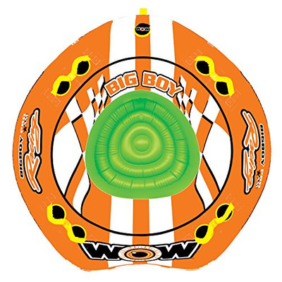 WOW SPORTS (WORLD OF WATERSPTS 5407668 WOWS BIG BOY RACING