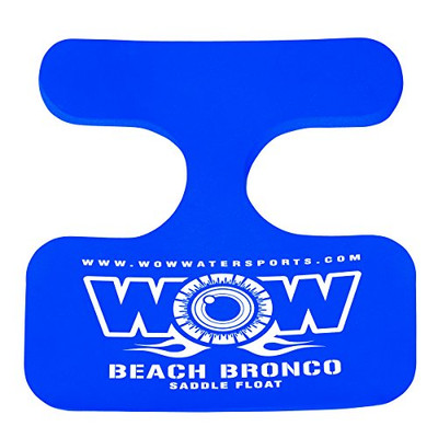 WOWS BEACH BRONCO BLUE WOW SPORTS (WORLD OF WATERSPTS 14-2130-BLUE