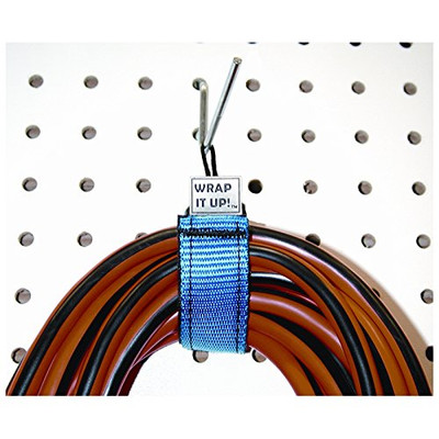 KWIK WRAP IT UP DISPLAY 100pcs KWIK TEK WR-12100