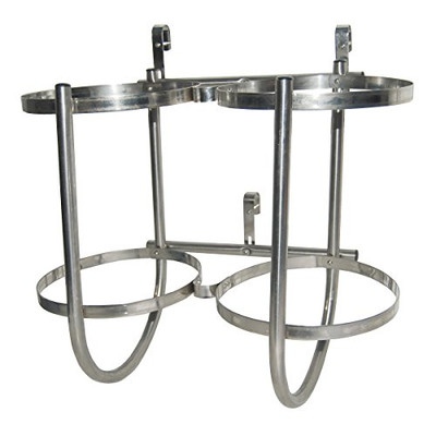 TAYLORMADE 5344300 TAYL 2-FENDER SS FENDER RACK