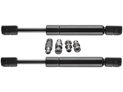 THMA GFORCE EQUALIZER MG BLK T. H. MARINE GFEQ-MG-BK-DP