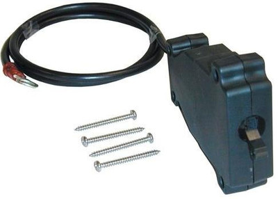 THMA TROL MTR CIR BRKR 50 AMP T. H. MARINE CBBK-1-DP