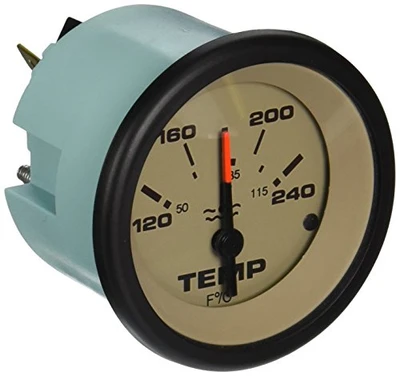 SEASTAR SOLUTIONS 5102075 SSTR WTR TEMP SD SAHARA