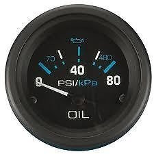 SEASTAR SOLUTIONS 5103031 SSTR ENG PRES 0-80 PSI ECLIPSE