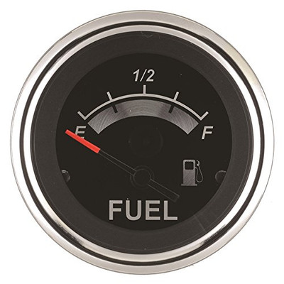 SEASTAR SOLUTIONS 5102858 SSTR FUEL BLK STERLING