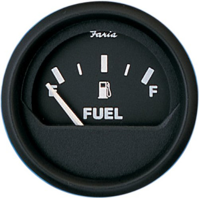 FARIA 5100845 FARI FUEL GAUGE EURO