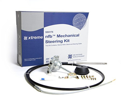 SSTR XTREME NFB STEERING KITSeastar Solutions SSX17617