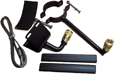 EZST BRKT ASY SM OB 3IN E.Z. STEER EZ-50020