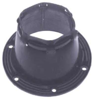 T. H. MARINE 6301313 THMA CBL BOOT 3IN