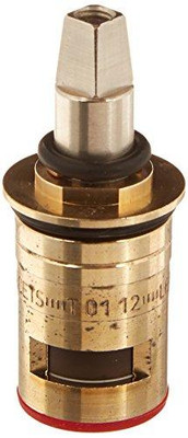 Chicago Faucets 1-100XKJKABNF CERAMIC 1/4-TURN OPERATING CARTRIDGE CHICAGO Chicago Faucets 981633
