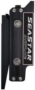SSTR MANUAL JACKPLATE 6"SETBACKSeastar Solutions JP1060SS