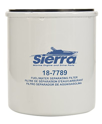 SIERRA 6240837 SIER FUEL FILTER OMC
