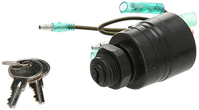 SIERRA 6219024 SIER SWITCH IGNITION