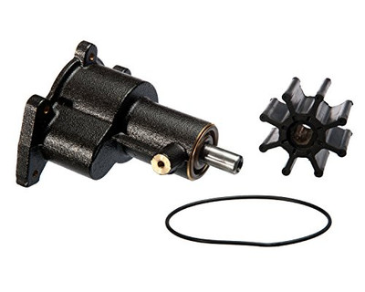 SIERRA 6218401 SIER SEA WATER PUMP, BRASS