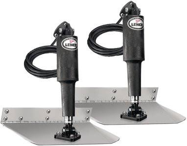 LENC TT9X12 KIT W/122 RKR SWIT LENCO 15101-104