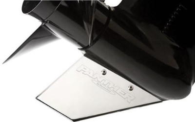 MASY SAFE SKEG VOLVO MARINETECH SYSTEMS / PANTHER / 35-SS655