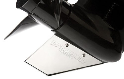 MASY SAFE SKEG MERC ALPHA G II MARINETECH SYSTEMS / PANTHER / 35-SS610