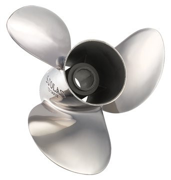 SOLA SS PROPELLER V4Solas Science & Engineering 9431-130-19