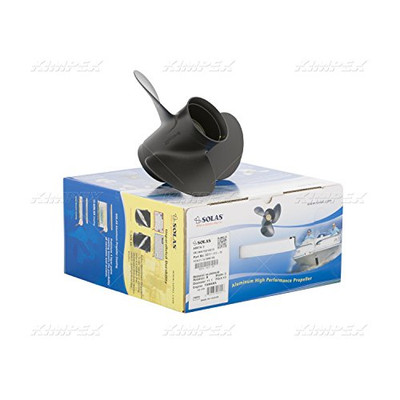 SOLA PROP Y/H AL 40-60HP 13Solas Science & Engineering 3311-111-13