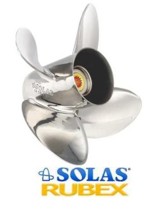 SOLA SS PROPELLER V6Solas Science & Engineering 9553-143-17