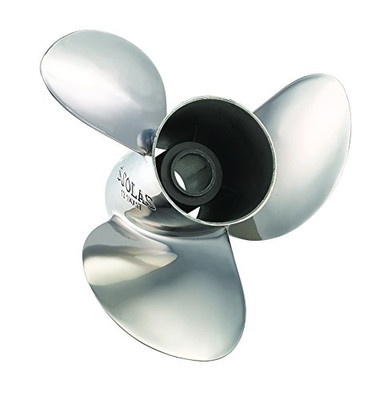 SOLA SS PROPELLER V6Solas Science & Engineering 9532-145-15