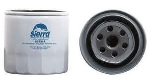 SIERRA 6216395 SIER FUEL FILTER
