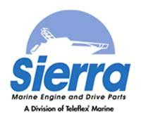 SIER GASKET DRAIN SCREWSierra 18-2430-9