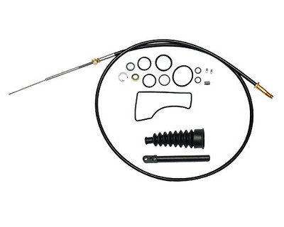 SIER LOWER SHIFT CABLE KIT MERCSierra 18-2604E