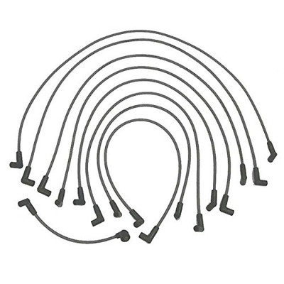 SIER WIRING PLUG SETSierra 18-8821-1
