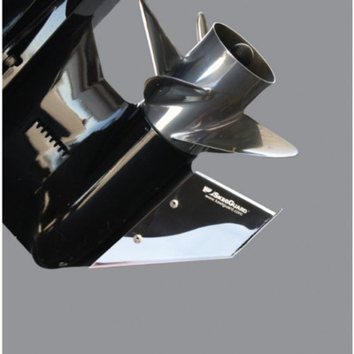 MEGAWARE KEELGUARD 6209567 MEGA SKEG PRO