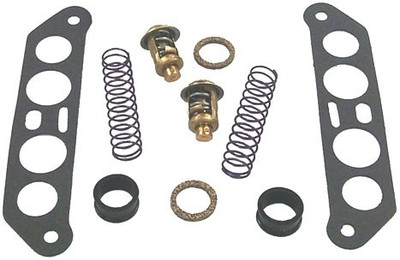 SIERRA 6209550 SIER THERMOSTAT KIT