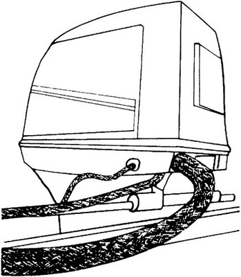 THMA HOSE RIG 1-1/4X50FT T. H. MARINE FLX-125-DP