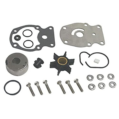 SIERRA 6204560 SIER WTRPUMP KT JHN/EVN