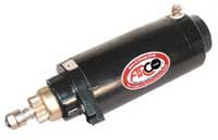 ARCO 6203015 Arco Mercury Marine , Mariner, MES Replacement Outboard Starter