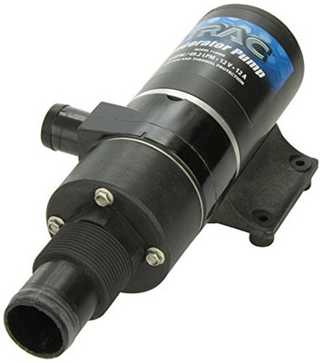 TRAC OUTDOOR PRODUCTS CO 6033700 TRAC MACERATOR PMP 13GPM