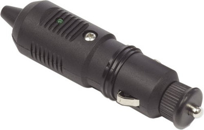 BLUE SEA SYSTEMS 6033562 Blue Sea Systems 12 Volt Plug