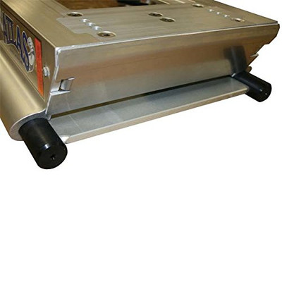 THMA JACK PLATE 12VDP T. H. MARINE AHJHSP-12V-DP