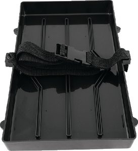Moeller 6033631 Battery Tray w/Strap44 Group 24 -