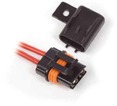 BLUE SEA SYSTEMS 6033462 Blue Sea Systems Waterproof In-Line ATO/ATC Fuse Holder