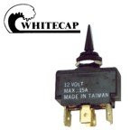WHITECAP 6033271 WHIT TGL SWITCH M-ON-OF-M-ON